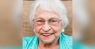 Phyllis Jean Downey Obituary