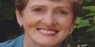 Obituaries of the Swannanoa Valley July 13