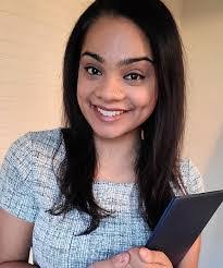 Debora Rivera's Instagram, Twitter & Facebook