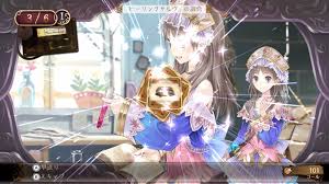 Check spelling or type a new query. Atelier Rorona Dx Atelier Totori Dx And Atelier Meruru Dx Switch Screenshots Nintendo Everything