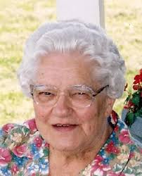 Margie May Mundt Obituary January 22, 2010