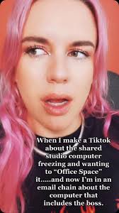 Still…”The Drama” 😅 , -, Reposting tiktoks day 7, as the ban continues to  loom!