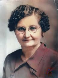 Willie Strong McCaskill (1885-1960)