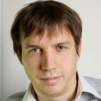 Alexander Zhuravlev Email & Phone Number