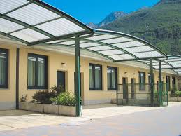 Scopri offerte e prezzi di lastre e coperture in policarbonato ondulux ondulina ondulato neutro trasparente tettoie h 5. Policarbonato Online Copertura Ondulata Onda