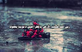 نتائج البحث عن صور عالية الجودة islamic quotes rain image
