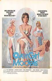 Cover Girl Models In 2021 Cover Girl Models Movie Poster Art Movie Posters