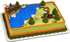 A wide variety of hunting cakes options are available to you, such as feature, certification, and packaging. Amazon Com Decopac Deer Hunting Cake Decorating Set Multi Deer 3 1 X 1 35 X 3 1 Hunter 3 4 X 1 35 X 2 65 Toys Games