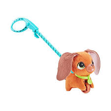 Fur Real Yuruyen Minik Dostlarim E3503 Maymun Toyzz Shop