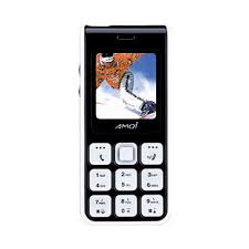 Сотовый телефон AMOI A310 » 24Gadget.Ru ...