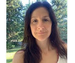 Renee Girard's Instagram, Twitter & Facebook