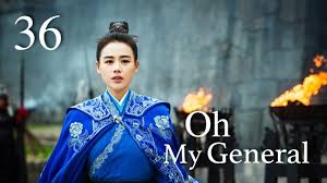 Check spelling or type a new query. Eng Sub Oh My General 36 General Mulan Marries A Cute Lord Ma Sichun Sheng Yilun Youtube