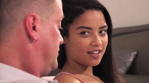 Forbidden 3 Ways My Stepdad Boyfriend Maya Bijou fea...