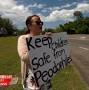 Profile Picture of Queensland grandmother fighting stalking charges after filming ... (@nine.com.au) on Google