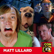 Steel City Con is excited to announce Matt Lillard is coming to Steel City  Con