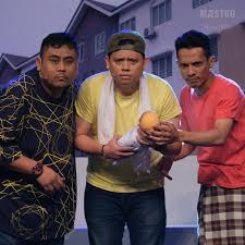 Check spelling or type a new query. Maestro Media My Maharaja Lawak Mega 2018 Minggu Ke 6