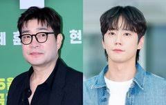 [단독] 손현주, 이준영과 영혼 체인지…'신입사원 강회장' 출연 - 네이트 판