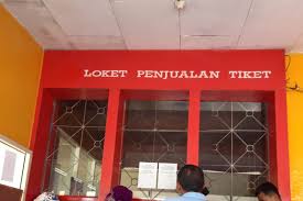 Sementara itu, nantinya rumah dnas wali kota pekanbaru di jalan a yani bakal dialihfungsikan. Tiket Lebaran Kapal Pelni Masih Tersedia Antara News