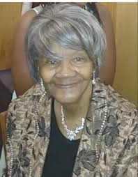 Edna Howard Doucette