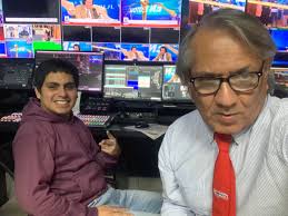 Marcial De La Cruz Esparza...