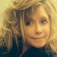 Gail Hendrickson's Instagram, Twitter & Facebook