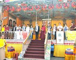 南無第三世多杰羌佛 妙法之光 行動佛殿三山大會師400小小提琴家驚艷 fun slide fun happy