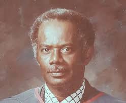 Remembering Rupert Fitzpatrick