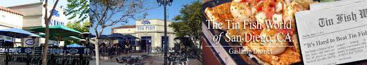 Das ist das neue ebay. It S Hard To Beat Tin Fish San Diego The Tin Fish Restaurants