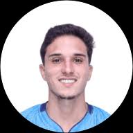 Estadísticas de André en Real Brasília