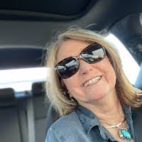 Becky Gunnels's Instagram, Twitter & Facebook