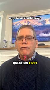 𝐖𝐡𝐲 𝐝𝐨 𝐤𝐢𝐝𝐬 𝐌𝐢𝐬𝐛𝐞𝐡𝐚𝐯𝐞?, Kids act out for different  reasons—but it’s not always what you think! Their behavior often comes from  three key areas:, 🔹 Biological Factors