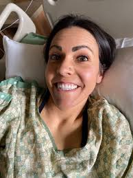 Prayers for young Christian woman in ICU