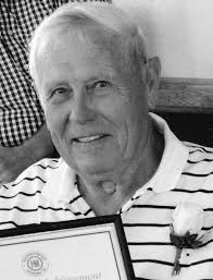 Obituary information for Melvin F. Probst