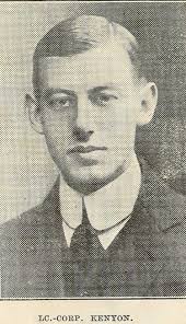 Lives of the First World War