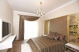yatak odasi dekorasyonu sik ozel tasarim avangart yatak odasi dekorasyonu ferah rahat alcipan tavan modelleri kartonpiyer moder home home decor decor