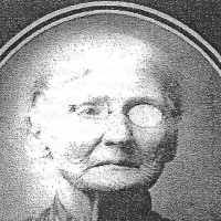 Sarah Ann Morgan (1824–1904) • FamilySearch