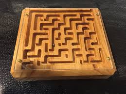 Use the arrow keys or wasd to move the red dot to the green changes to original: New App Marble Maze Generator Apps Inventables Community Forum