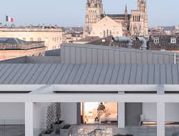 Proche de toutes les commodités, des écoles et universités, vous disposerez d'un. D Un Immeuble De Bureaux 22 Logements A Bordeaux Signes Cambium