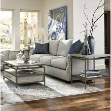 A white washed finish and trellis detailing gives the boraam jamestown rectangular coffee table rustic farmhouse charm. Luxury Rustic Coffee Table Sets Perigold