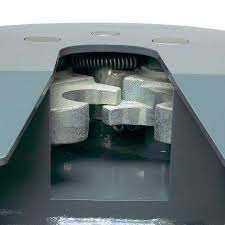 Enixwill universal gooseneck ball plate fit for all standard 5th wheel rails gooseneck adapter hitch. B W Trailer Hitches Companion Gooseneck To 5th Wheel Trailer Hitch Adapter Bnwrvk3500 Universal Fitment Dale S Super Store