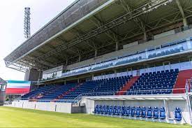 Illovszky rudolf stadion 5.154 posti. Minden A Vasasrol Szol Az Uj Illovszky Rudolf Stadionban