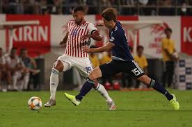 Fubo sports network 5 (eng), eliminatorias conmebol 5 (spa) . Venezuela Vs Paraguay Betting Tips Predictions Odds Narrow Victory Predicted For Paraguay