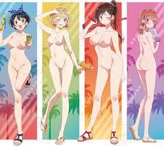 脱ぎ コラ