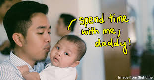 Find out how maternity and parental leave works, including dad and partner pay. In 2018 New Malaysian Moms May Get 90 Days Maternity Leave But What About Dads