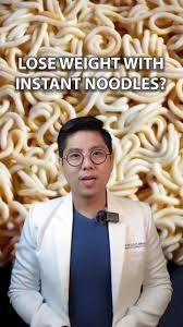 Health Impacts Of Msg In Instant Noodles – Steadfast Nutrition