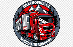 Maybe you would like to learn more about one of these? Preprava Vehicle Oversize Load Transport Service Truck Service Truck Logo Png Pngwing
