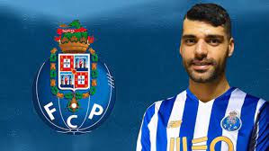 Track breaking fc porto headlines on newsnow: Fc Porto One Step Closer To Sign Taremi Persianleague Com Iran Football League