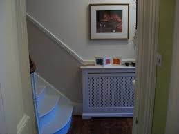Maybe you would like to learn more about one of these? Manning Interiors Farrow Ball Skimming Stone Elephants Breath And Great White Hallway Colour Schemes Hallway Colour Elephants Breath