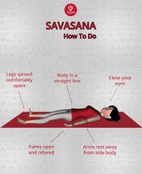 Adho mukha svanasana posture replicates a dog bending forward, hence the name downward facing dog pose. How To Do Savasana Corpse Pose And What Are Its Benefits Yoga Facts Learn Yoga Poses How To Do Yoga