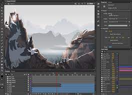 Jul 08, 2010 · work with 2d animation projects for interactive media and software packages. Adobe Animation 22 0 Free Download Videohelp
